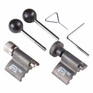 Набор для установки фаз ГРМ VAG, 6 предметов AFFIX AF10321137 Набор для установки фаз ГРМ VAG, 6 предметов AFFIX AF10321137