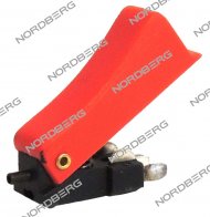 Кнопка для пистолета WS5-WS10 NORDBERG ЦБ-00002104 Кнопка для пистолета WS5-WS10 NORDBERG ЦБ-00002104
