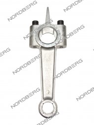 Шатун для NCE300/810/1050V NORDBERG NCE300/810/1050#CON-ROD Шатун для NCE300/810/1050V NORDBERG NCE300/810/1050#CON-ROD