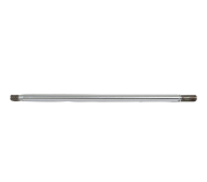 Шток цилиндра отр.борта STD-104B Piston rod (сталь) YC1-3015834-B Шток цилиндра отр.борта STD-104B Piston rod (сталь) YC1-3015834-B