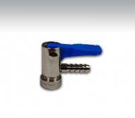 Наконечник подкачки (8mm) Наконечник подкачки (8mm)