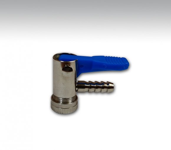 Наконечник подкачки (8mm)
