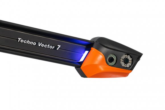 Стенд сход-развал 3D ТехноВектор 7 P 7204 T Aм