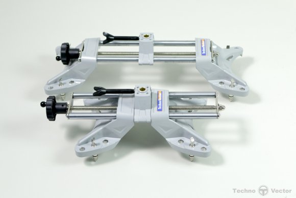 Стенд сход-развал 3D ТехноВектор T 7202 KAB Стенд сход-развал 3D ТехноВектор T 7202 KAB