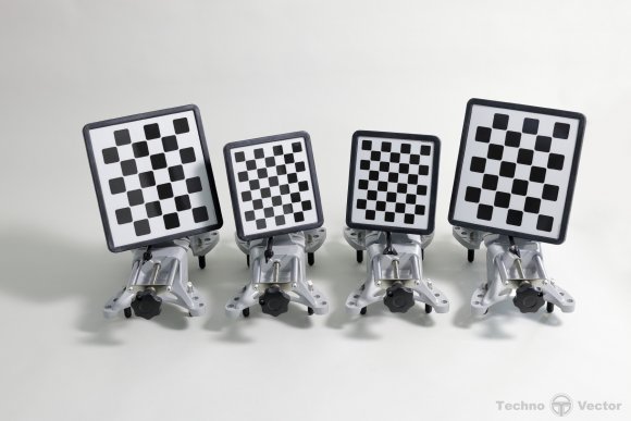 Стенд сход-развал 3D ТехноВектор T 7202 KAB Стенд сход-развал 3D ТехноВектор T 7202 KAB