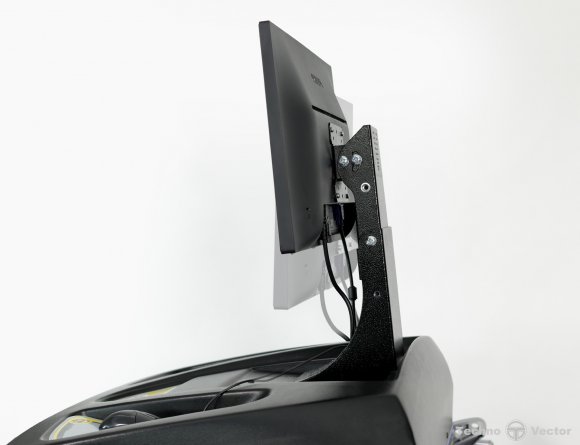 Стенд сход-развал 3D ТехноВектор T 7202 KAB Стенд сход-развал 3D ТехноВектор T 7202 KAB