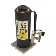 Домкрат 55т (высота 62см)