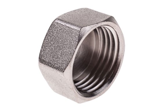 ASTUROMEC ЗАГЛУШКА A118/4 F1/2" ASTUROMEC ЗАГЛУШКА A118/4 F1/2"