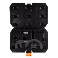 Набор фиксаторов распредвала / коленвала, BMW N47/N57, кейс, 4 предмета AFFIX AF10321214C Набор фиксаторов распредвала / коленвала, BMW N47/N57, кейс, 4 предмета AFFIX AF10321214C