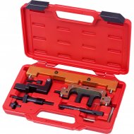 Набор фиксаторов распредвала / коленвала, BMW, кейс, 8 предметов МАСТАК 103-21203C Набор фиксаторов распредвала / коленвала, BMW, кейс, 8 предметов МАСТАК 103-21203C