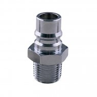 Штуцер грузовой, резьба 1/2",наружняя