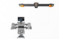 Стенд сход-развал 3D ТехноВектор 7202 KAB Стенд сход-развал 3D ТехноВектор 7202 KAB