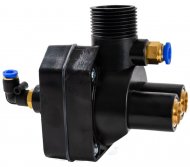 Пневмоклапан на взрыв(сталь) STD202 YC2-4198531 YC2-4198531 Пневмоклапан на взрыв(сталь) STD202 YC2-4198531 YC2-4198531