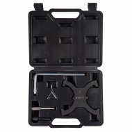 Набор фиксаторов распредвала / коленвала, FORD, кейс, 5 предметов AFFIX AF10321403C Набор фиксаторов распредвала / коленвала, FORD, кейс, 5 предметов AFFIX AF10321403C