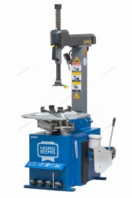 Станок шиномонтажный 380V автомат, 2х скоростн, синий NORDBERG 4640(B) Станок шиномонтажный 380V автомат, 2х скоростн, синий NORDBERG 4640(B)