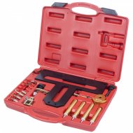 Набор фиксаторов распредвала / коленвала, BMW, кейс, 17 предметов МАСТАК 103-21204C Набор фиксаторов распредвала / коленвала, BMW, кейс, 17 предметов МАСТАК 103-21204C