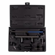 Набор для установки ГРМ VAG, кейс, 7 предметов МАСТАК 103-22007C Набор для установки ГРМ VAG, кейс, 7 предметов МАСТАК 103-22007C