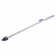 Вороток 1/2", 600 мм, с шарниром МАСТАК 011-40600