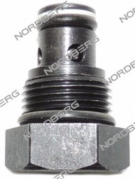 Клапан обратный NORDBERG X002086 для подъемника 4122A-4T