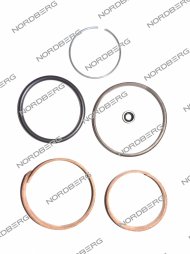 Ремкомплект цилиндра для NORDBERG N3530/ N3530A