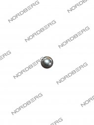 Шар металлический 11 для стойки NORDBERG N3405 (2019)