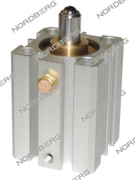 NORDBERG ЗАПЧАСТЬ ЦИЛИНДР пневматический D35-516 N631-3,5 NORDBERG ЗАПЧАСТЬ ЦИЛИНДР пневматический D35-516 N631-3,5