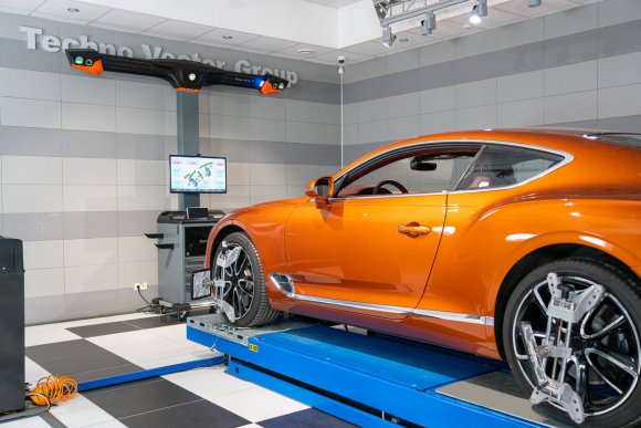 Стенд сход-развал 3D Техно Вектор 7 PRO P 7202 T AM Стенд сход-развал 3D Техно Вектор 7 PRO P 7202 T AM