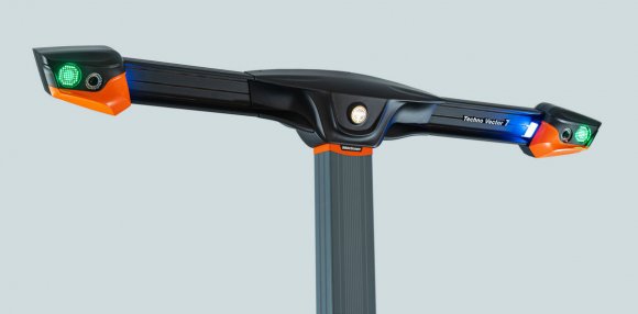 Стенд сход-развал 3D Техно Вектор 7 PRO P 7202 T AM Стенд сход-развал 3D Техно Вектор 7 PRO P 7202 T AM