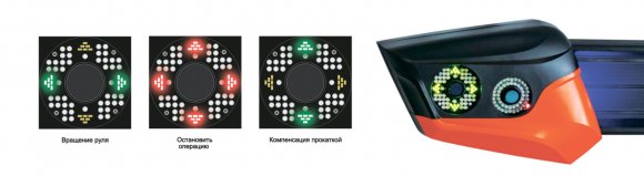 Стенд сход-развал 3D ТехноВектор 7202 KAS Стенд сход-развал 3D ТехноВектор 7202 KAS