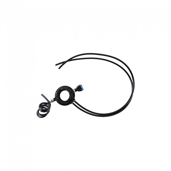 ! СТАРОГО ОБРАЗЦА СТАЛЬ  Пневмомуфта  STD106 YC1-2003000