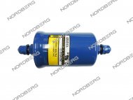 Фильтр для установок для заправки кондиционеров для NF12S, NF22L NORDBERG 17254 Фильтр для установок для заправки кондиционеров для NF12S, NF22L NORDBERG 17254