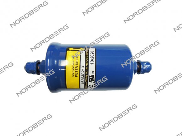 Фильтр для установок для заправки кондиционеров для NF12S, NF22L NORDBERG 17254