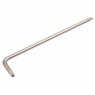 Ключ Г-образный Torx, Т27H, 29,0 х 146,0 мм, с отверстием KING TONY 112727R Ключ Г-образный Torx, Т27H, 29,0 х 146,0 мм, с отверстием KING TONY 112727R