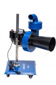 Установка мобильная для сбора выхлопных газов, 220 В, 0,5кВт NORDBERG MEU05 Установка мобильная для сбора выхлопных газов, 220 В, 0,5кВт NORDBERG MEU05