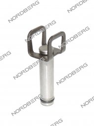 NORDBERG ЗАПЧАСТЬ ПЛУНЖЕР для N3202EC NORDBERG ЗАПЧАСТЬ ПЛУНЖЕР для N3202EC
