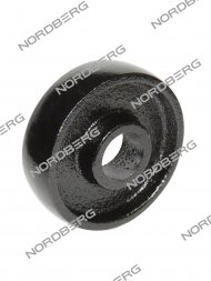 NORDBERG ЗАПЧАСТЬ КОЛЕСА передние для N3202EC NORDBERG ЗАПЧАСТЬ КОЛЕСА передние для N3202EC