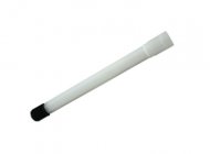 Удлинитель вентиля 115 мм пластиковый белый Удлинитель вентиля 115 мм пластиковый белый