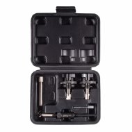 Набор фиксаторов для регулировки фаз ГРМ Opel (дизели), кейс, 4 предмета AFFIX AF10321504C Набор фиксаторов для регулировки фаз ГРМ Opel (дизели), кейс, 4 предмета AFFIX AF10321504C