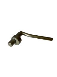Эксцентрик для STD-104B Arm locking lever (сталь) 104-2406664-B Эксцентрик для STD-104B Arm locking lever (сталь) 104-2406664-B
