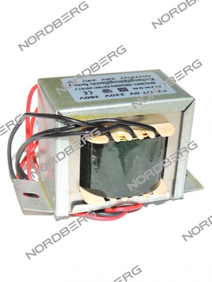 NORDBERG ЗАПЧАСТЬ ТРАНСФОРМАТОР D35-1001 для N631-3,5