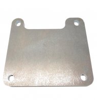 Пластина крепления колонны для РВ-3 С05D000002 Пластина крепления колонны для РВ-3 С05D000002