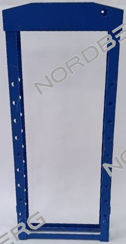Рама для пресса N3620F NORDBERG N3620F#FRA Рама для пресса N3620F NORDBERG N3620F#FRA