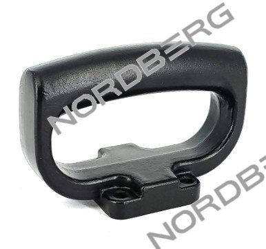 Рукоятка боковая для NP18300/NP18360 NORDBERG 01-00004430 Рукоятка боковая для NP18300/NP18360 NORDBERG 01-00004430