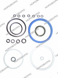 ЗАПЧАСТЬ РЕМКОМПЛЕКТ для пресса N3630F NORDBERG ЦБ-00008043