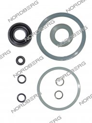 NORDBERG ЗАПЧАСТЬ РЕМКОМПЛЕКТ для N3202EC NORDBERG ЗАПЧАСТЬ РЕМКОМПЛЕКТ для N3202EC