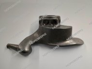 Головка монтажная металлическая для 4638/4639,5/4640