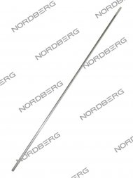 NORDBERG ЗАПЧАСТЬ ШТОК #70 L=540 4440J NORDBERG ЗАПЧАСТЬ ШТОК #70 L=540 4440J