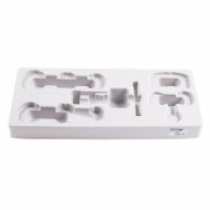 Ложемент для набора утапливания поршней суппортов дисковых тормозов 9BC22, PVC KING TONY 849BC22H