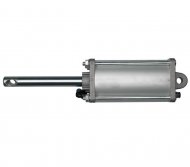 Пневмоцилиндр опрокидывания колонны (алюминий) STD202 YC2-2002831 Пневмоцилиндр опрокидывания колонны (алюминий) STD202 YC2-2002831