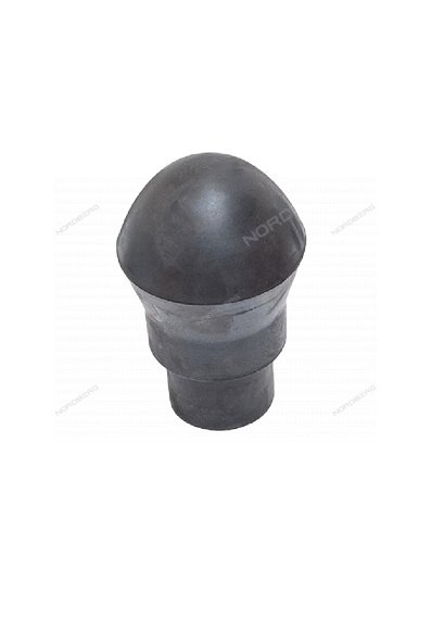 Резиновая насадка (#12) для растяжки N3810 NORDBERG 01-00003055
